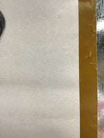 A.J. Croce - Self-titled Album Promo Poster