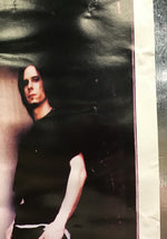 Tidewater Grain - Here On the Outside Promo Poster