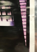 Tidewater Grain - Here On the Outside Promo Poster