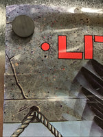 Little River Band - The Net Promo Poster