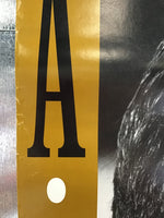 A.J. Croce - Self-titled Album Promo Poster