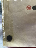 Ben Harper & The Innocent Criminals - Burn To Shine Promo Poster