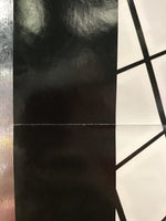 Epoxies - Stop the Future Promo Poster
