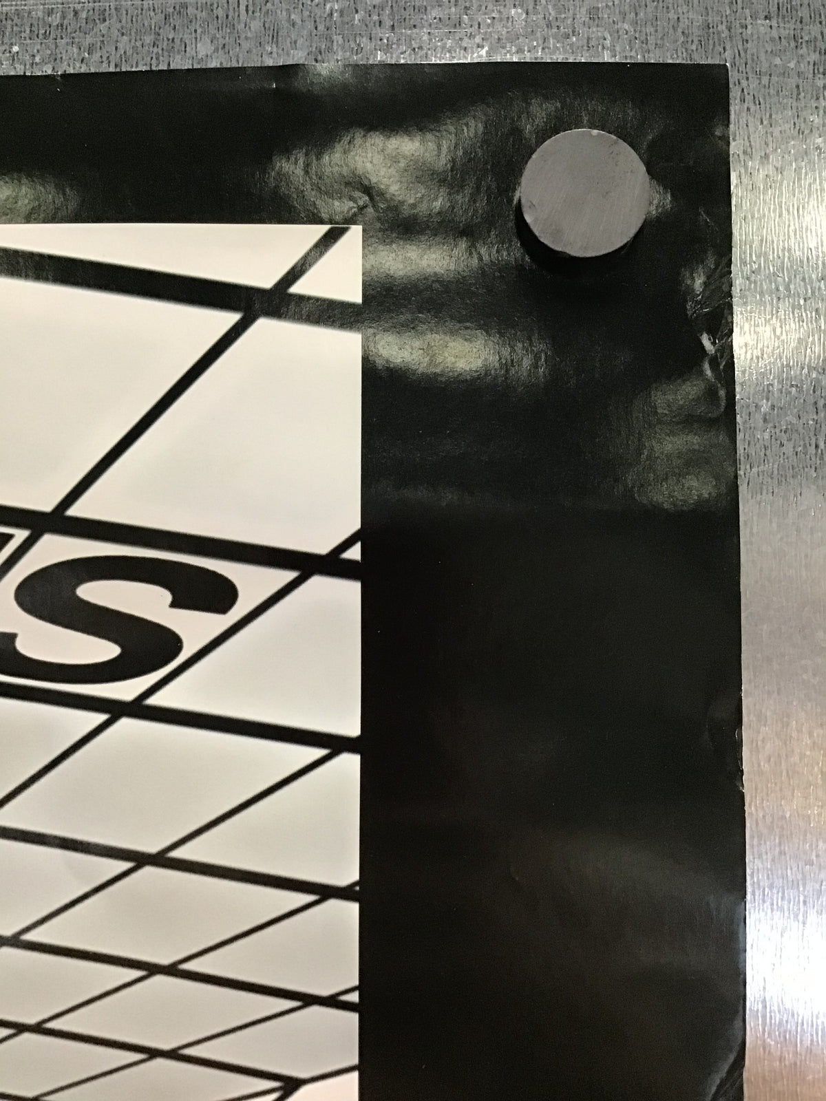 Epoxies - Stop the Future Promo Poster