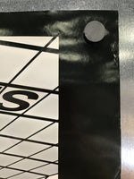 Epoxies - Stop the Future Promo Poster