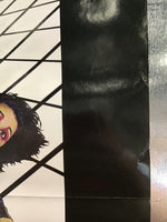 Epoxies - Stop the Future Promo Poster