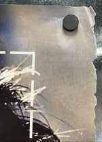 Corey Hart - First Offense Promo Poster