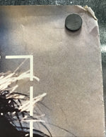 Corey Hart - First Offense Promo Poster
