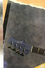 Paul Hyde & The Payolas - Promo Poster