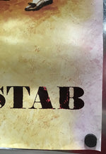 ABC - Beauty Stab Promo Poster