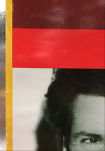 David Sanborn - Hearsay Promo Poster