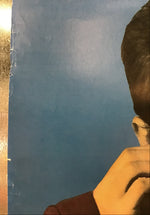 Marshall Crenshaw - Self-titled Debut Album Promo Poster
