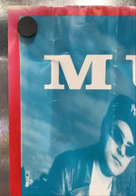 Muzzle - Betty Pickup Promo Poster