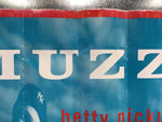 Muzzle - Betty Pickup Promo Poster