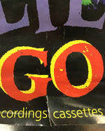 Sy Klopps Blues Band - Walter Ego Promo Poster