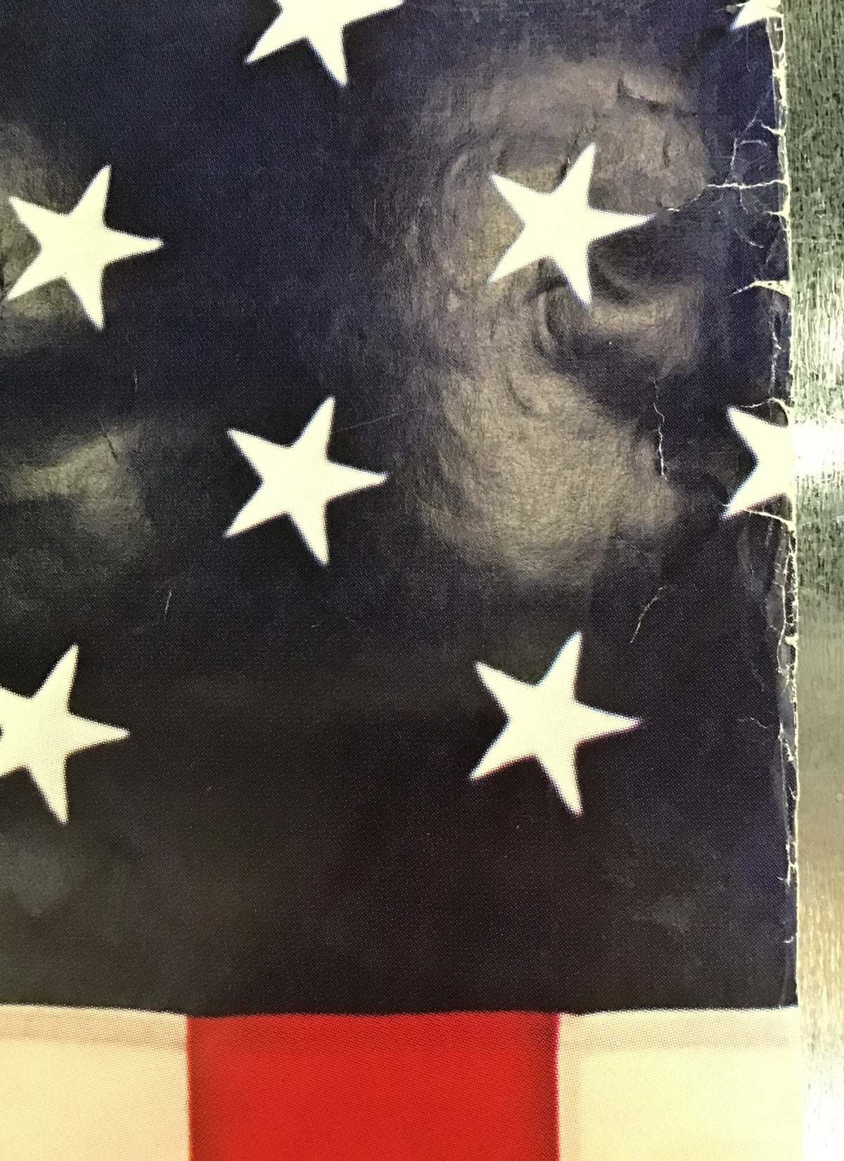 Little Steven - Voice of America Promo Poster