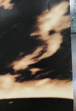 Robbie Robertson - Self-titled Debut Album Promo Poster
