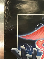 The Steve Miller Band - Circle of Love Promo Poster