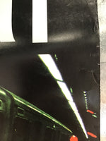 Outerstar - Self-titled Album Promo Poster