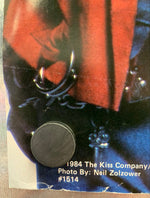 Kiss - Poster