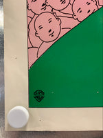 Devo - New Traditionalists Promo Poster