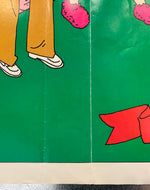 Devo - New Traditionalists Promo Poster