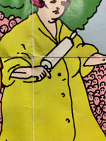 Devo - New Traditionalists Promo Poster