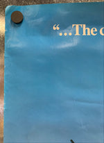 End of the Line - Promo Poster
