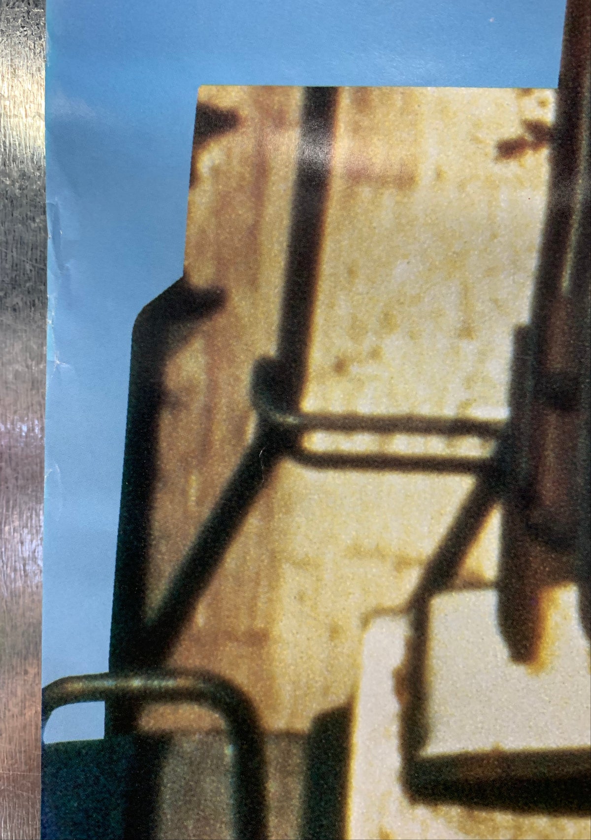 End of the Line - Promo Poster