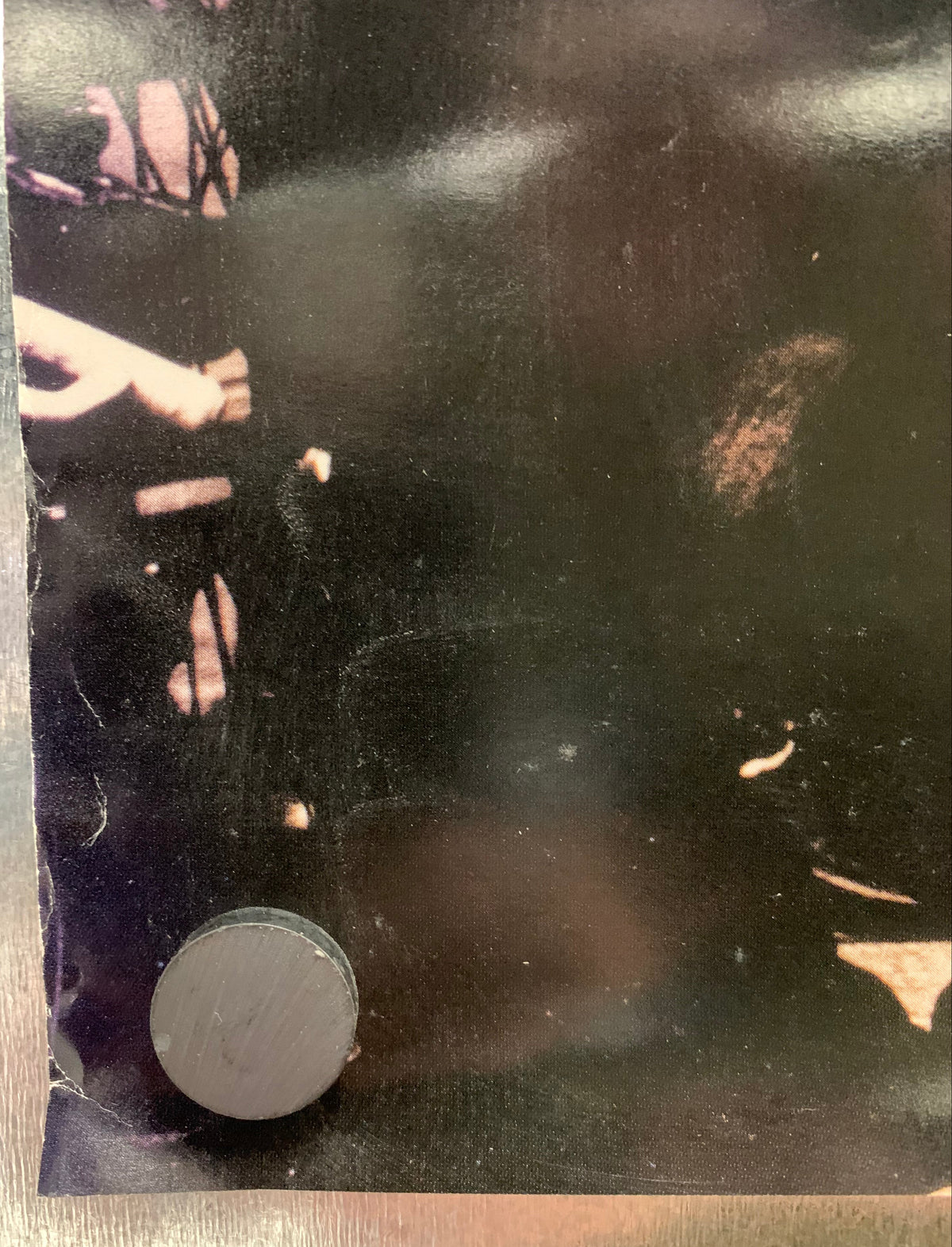 Del Amitri - Change Everything Promo Poster