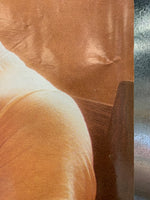 Clint Black - The Hard Way Promo Poster