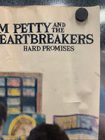 Tom Petty and the Heartbreakers - Hard Promises