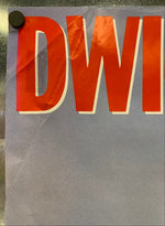 Dwight Twilley - Jungle Promo Poster