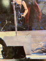 Herbie Hancock and The Rockit Band - Poster