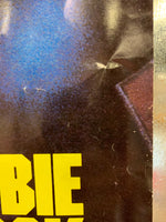 Herbie Hancock and The Rockit Band - Poster
