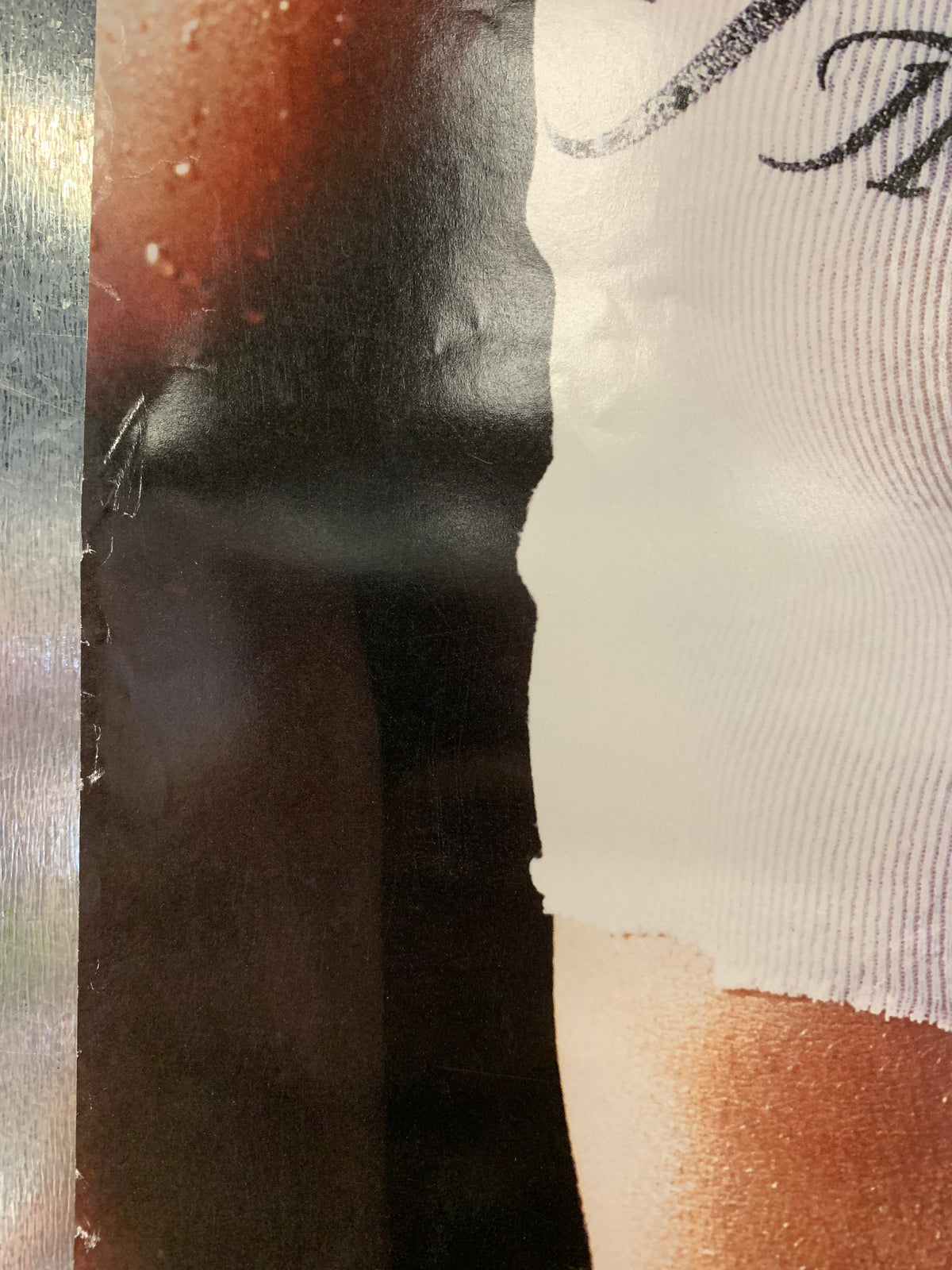 Made Men - I Wanna Made Man Promo Poster