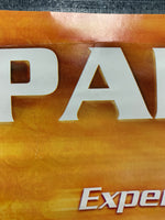 Sarina Paris - Self-titled Debut Promo Poster