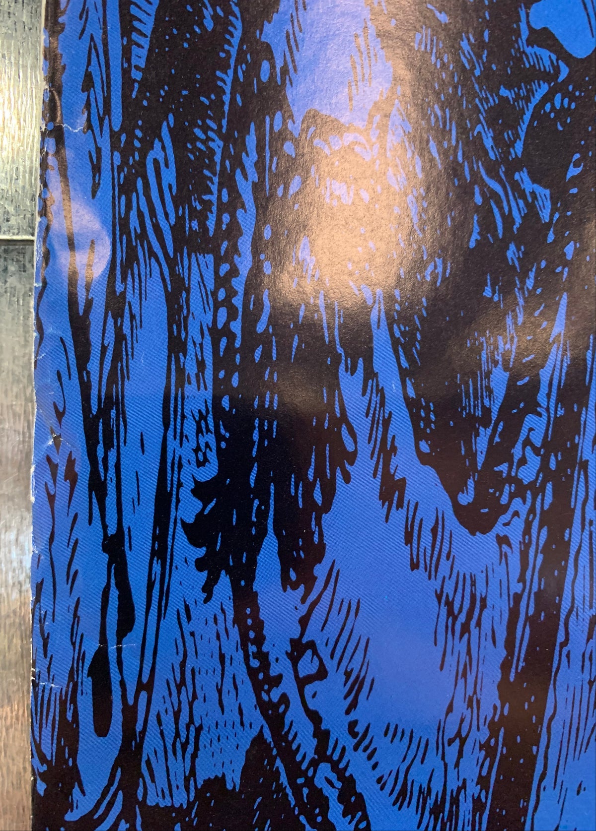 Dokken - Back For the Attack Promo Poster