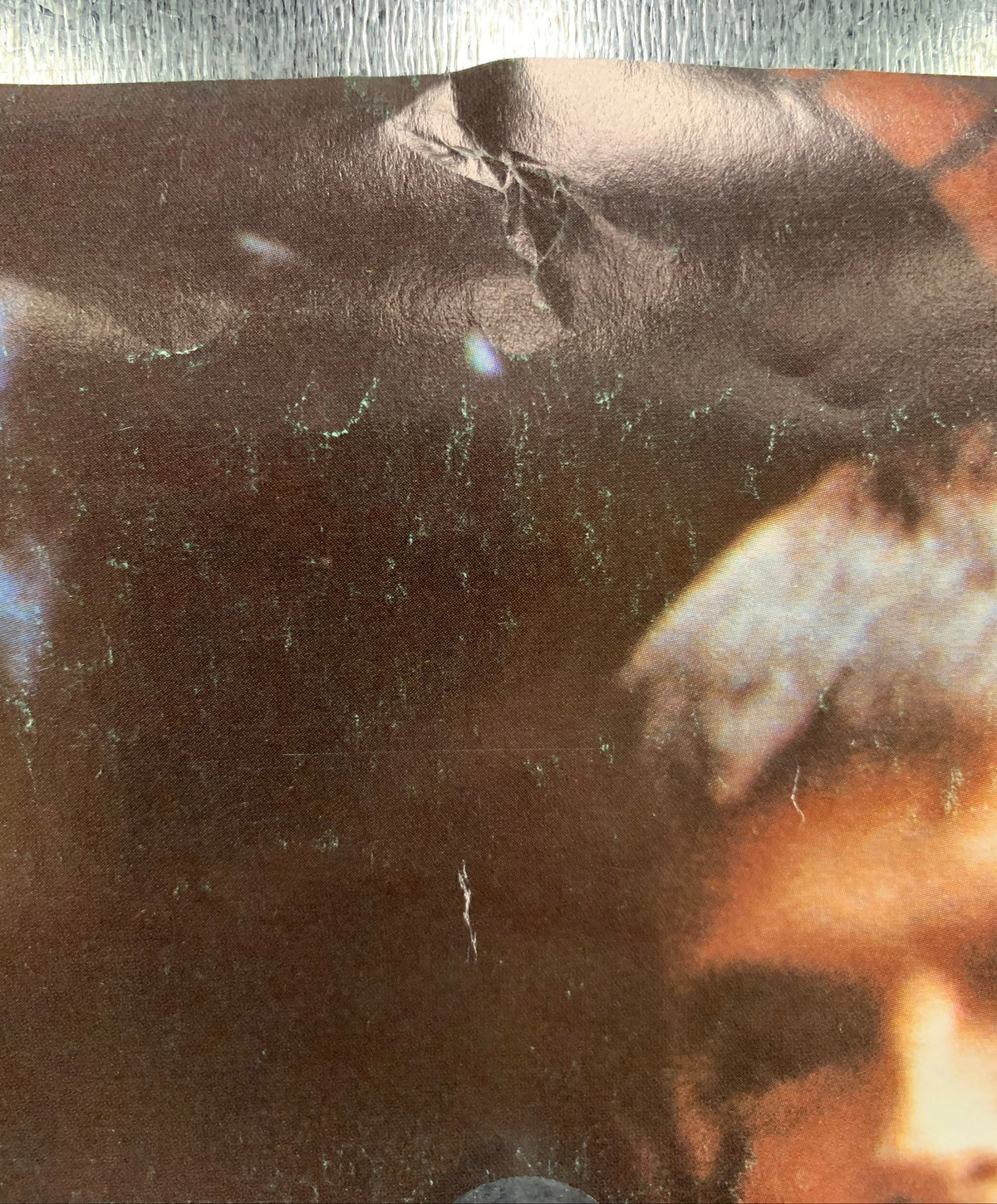 Adam and the Ants - Poster