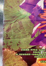 Flowerchild - 1997 Love Festival Promo Poster