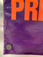 Prince Rahiem - On A Ride Promo Poster