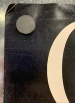 Greg Lake - Self-titled Debut Promo Poster
