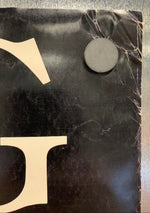 Greg Lake - Self-titled Debut Promo Poster