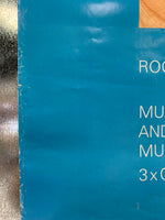 Roger Sanchez, Dave Clarke, Fabio - Muzik Master Promo Poster