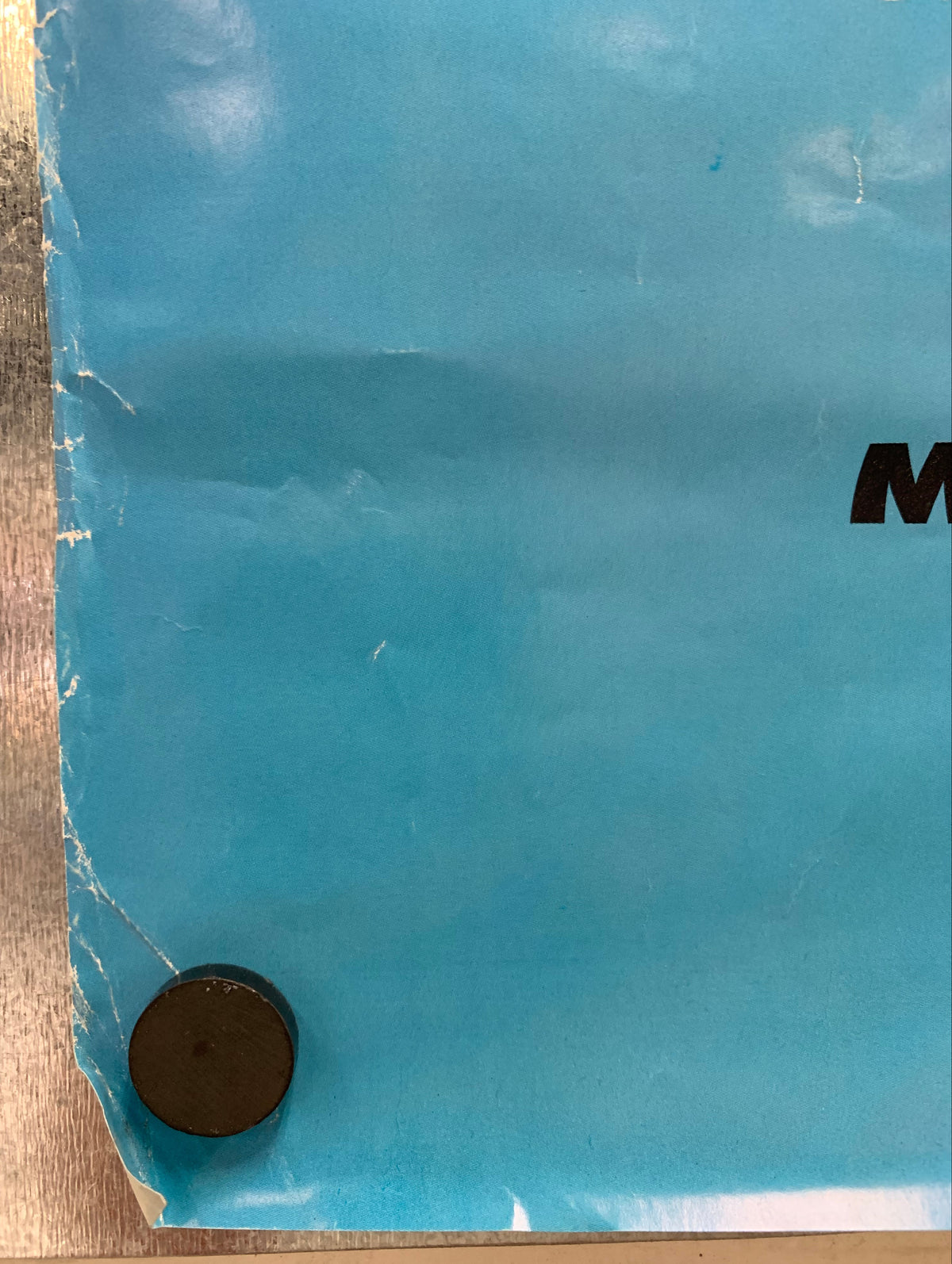 Roger Sanchez, Dave Clarke, Fabio - Muzik Master Promo Poster