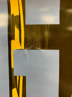 Sugar - Copper Blue Promo Poster