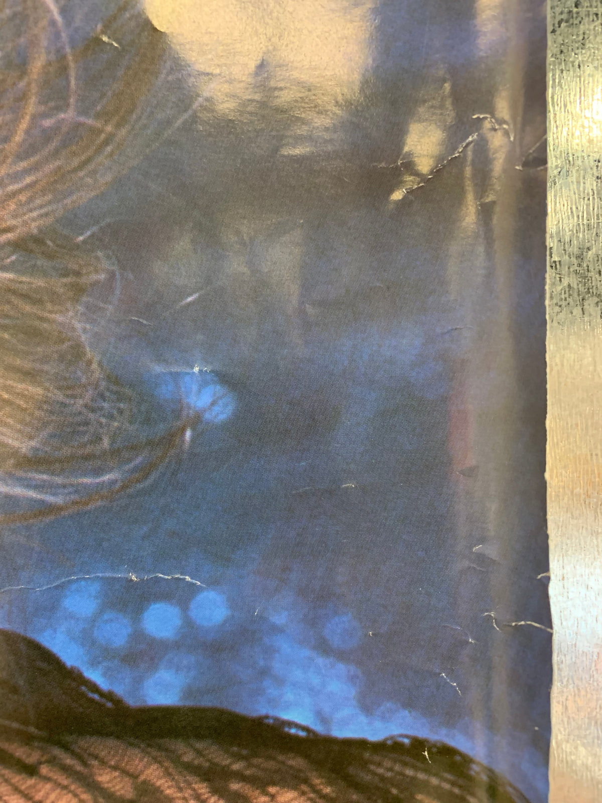 Stacey Q - Hard Machine Promo Poster