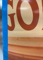 Godspeed - Ride Promo Poster