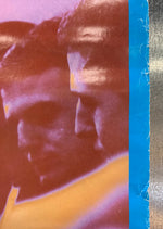 Godspeed - Ride Promo Poster