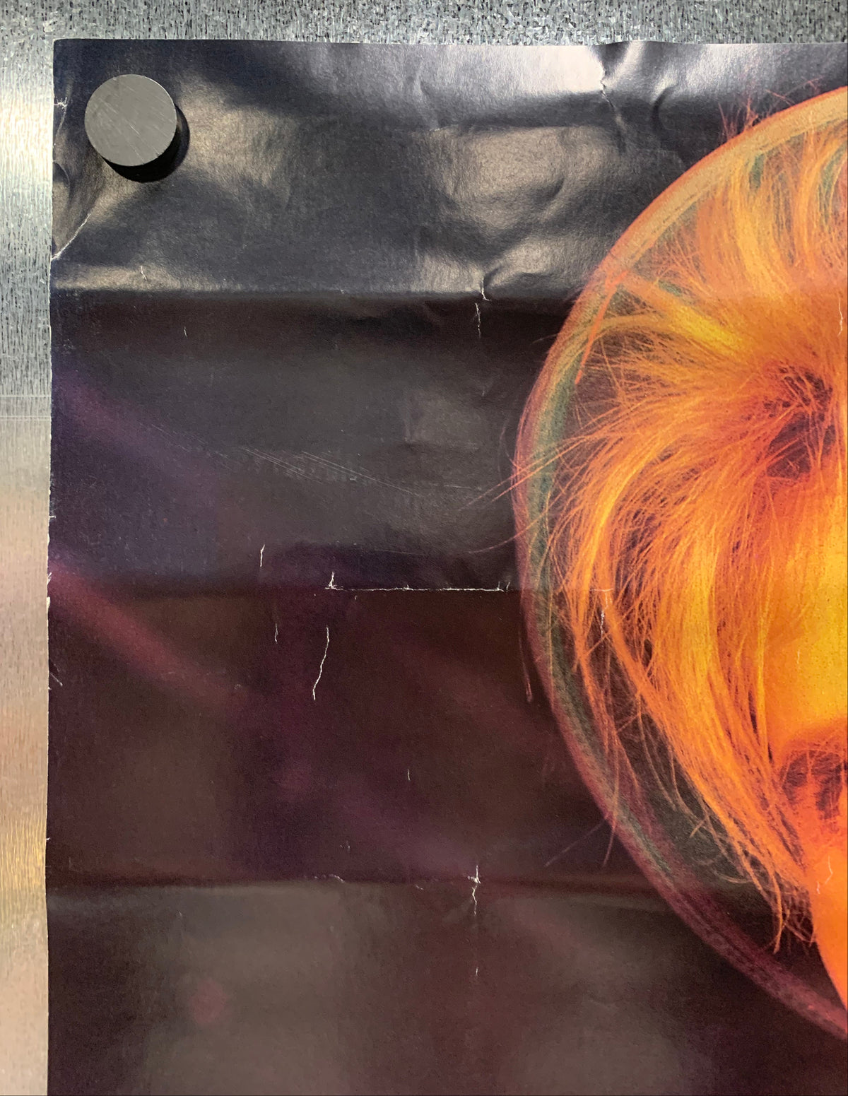 Howard Jones - Poster